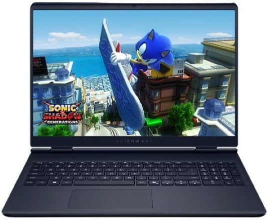 Alienware 16 inch Aurora Gaming Laptop